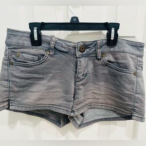 O’Neill, Denim purple/blue Jean shorts, 5